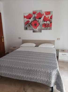 A casa di Elena e Francesco